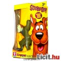 12cm-es Scooby Doo figura - Creeper / púpos Zombi figura mozgatható végtagokkal - bontatlan csomagol