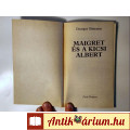 Maigret és a Kicsi Albert (Georges Simenon) 1990 (8kép+tartalom)
