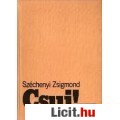 Széchenyi Zsigmond: CSUI!...