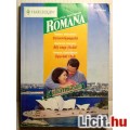 Romana 2. Kötet Különszám v2 (2004) 3db Romantikus (3kép+tartalom)