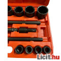 Dugókulcs készlet 21 részes 12 szög 3/4" 19-50mm