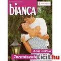 Eladó Anna DePalo: Természetes úton - Bianca 196.