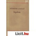 Eladó NÉMETH LÁSZLÓ: IRGALOM / 30 ÉV - Kiváló állapotban!
