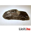 Bburago Porsche 911 Carrera (1:43) sérült, viseltes
