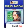 Eladó Kaszsa: TURBO PASCAL - Programozási ismeretek 12-16 éveseknek