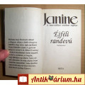 Janine 20. Éjféli Randevú (Patt Bucheister) 1992 (7kép+tartalom)