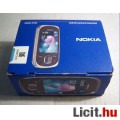Nokia 7230 (2010) Üres Doboz (Ver.2) 9képpel