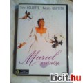 Muriel esküvője /DVD