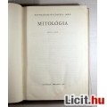 Eladó Mitológia (Trencsényi-Waldapfel Imre) 1968 (4kép+tartalom)