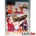 Meseautó (2000) 2004 DVD (jogtiszta Magyar vígjáték)
