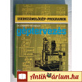 Eladó Zsebszámológép-Programok Géptervezés (1984) foltmentes (7kép+tartalom)