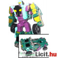 Transformers figura 8-10cmes Scout Cybertron Hardtop dzsip / terepjáró átalakítható robot figura cso