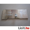 Toshiba Satellite L300 fekete Notebook billentyűzet (HU) Easybox, Fox
