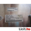 Toshiba Satellite L300 fekete Notebook billentyűzet (HU) Easybox, Fox