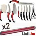 Eladó CONTOUR PRO KNIVES KÉS KÉSZLET