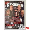 Hammer World 2012/11.szám November (No.249) tartalomjegyzékkel