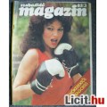 Eladó Szabadidő magazin 1982/3