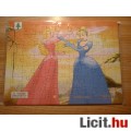 Eladó Disney Hercegnők puzzle kirakó 70 darabos