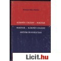 Eladó Kárpáti cigány-magyar/ magyar-kárpáti cigány szótár és nyelvtan