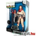 Star Wars figura 16-18cm-es Elite Baze Malbus mozgatható Rogue One / Zsivány Egyes fém modell figura