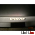 15" LCD tv Hibás
