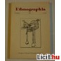 Eladó Ethnographia 112. évf. 1-2. szám 2001