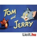 Eladó Tom és Jerry gyűjtemény DVD