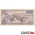 Vietnám 2.000 Dong 1988 Használt Állapotban
