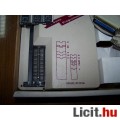 Nedham EMP-20 univerzális égető, EPROM, GAL, 87XX