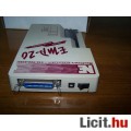 Nedham EMP-20 univerzális égető, EPROM, GAL, 87XX