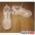 rózsaszínAolite  sportcipő,méret.28