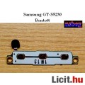 Eladó Bontott LCD billentyűzetpanel: Samsung GT-S5230