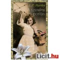 L. P. Hartley: A szerelmi postás