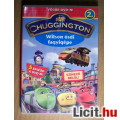 Eladó Chuggington 2. Wilson Ósdi Fagyigépe (2009) DVD (jogtiszta)