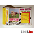 Pink Floyd - Atom Heart Mother (kazetta) teszteletlen