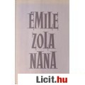 Émile Zola: NANA