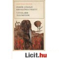 Eladó Marcello Venturi: FEHÉR ZÉSZLÓ KEFALÓNIA FELETT - Távolabbi állomások