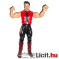 Pankrátor figura - Kevin Thorn a vámpír pankrátor figura - WWE Pankráció / Wrestling figura csomagol