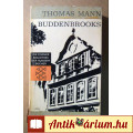 Eladó Buddenbrooks (Thomas Mann) 1960 (Német nyelvű)
