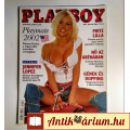 Eladó Playboy 2002/7 Július (poszterral) 10kép+tartalom