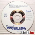 Eladó Microsoft GW B01 CD (1999)
