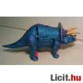 Transformers Triceratops (zöld) 24x12cm