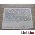 Havi  Bérlet 2003   Április