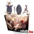 18-23cmes Alien Covenant figura - NECA Alien Creature Pack - Neomorph növendék / toddler, Neo-Chestb