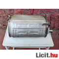 Honda Kipufogó Dob (sérült, bontott)