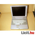 Toshiba Satellite 220CS Laptop (kb.1997) teszteletlen