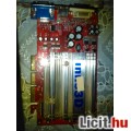 Eladó Atiradeon 9600 AGP videokártya