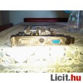 Atiradeon 9600 AGP videokártya