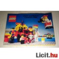 LEGO Katalógus 1986 Angol (117122/117222-AUS)