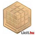 Rubik Kocka  Emlékérem 2024